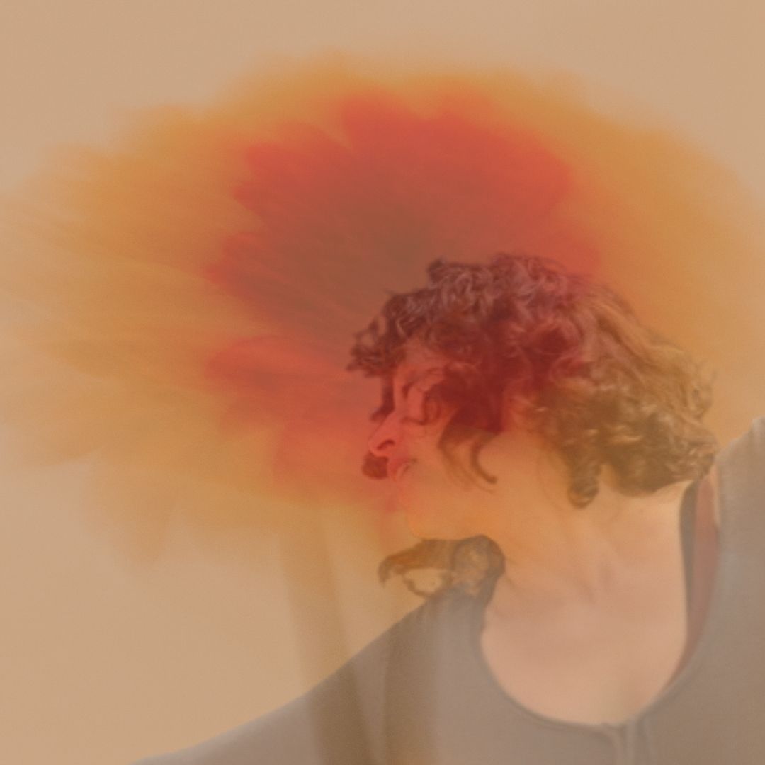 Tanz-Bewegung