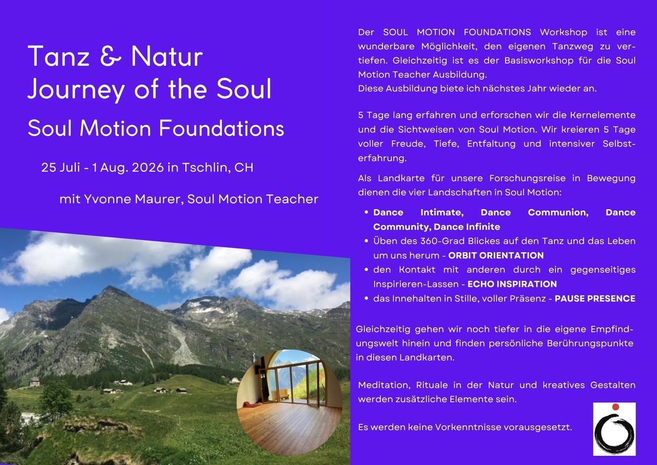 Ecstatic Dance Church 14. Februar 2026 Münster